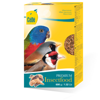 CeDe Insect Food 600gr