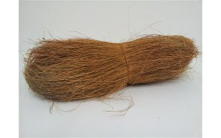 Coconut fibre