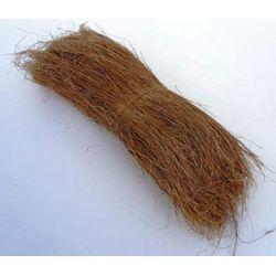 Coconut fibre