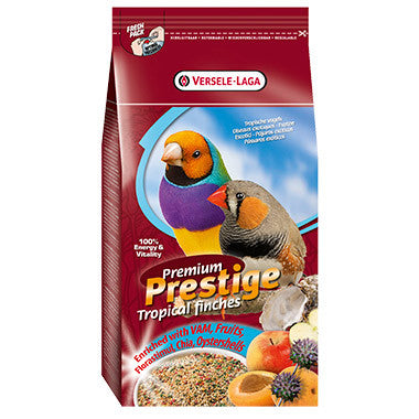 Prestige  Tropical Finches Seedmix 800gr