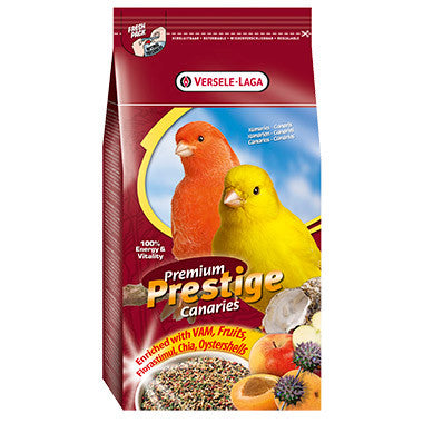 Prestige Canary premium seedmix 2.5kg