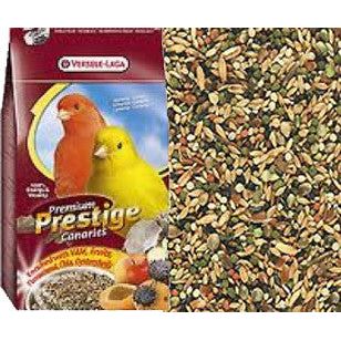 Prestige Canary premium seedmix 2.5kg