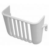 Nesting Material Holder