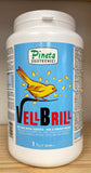 VellBrill PINETA 1KG/2.2lbs