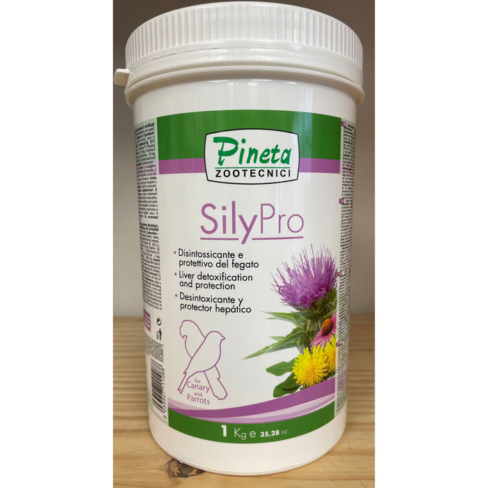 SILYPRO 1kg/2.2lbs