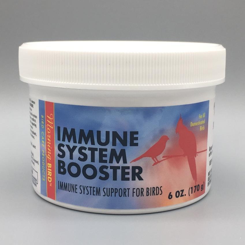 Immune System Booster 6oz