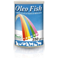 Oleo Fish 250gr