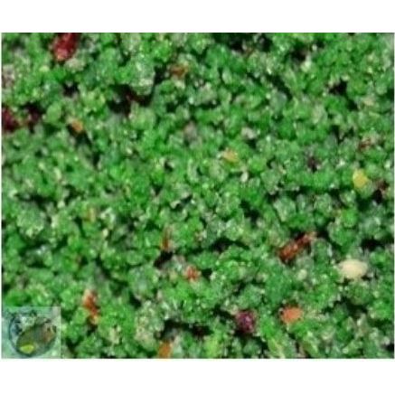 VERDURE-Green vegetable base softfood(carrots,tomato,fennel) 2lbs