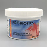 Probiotics 6 oz