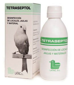 Tetraseptol 250ml