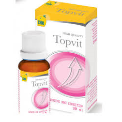 TOP VIT 20ml