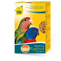 CeDe for Lovebirds and Neophemas 1kg