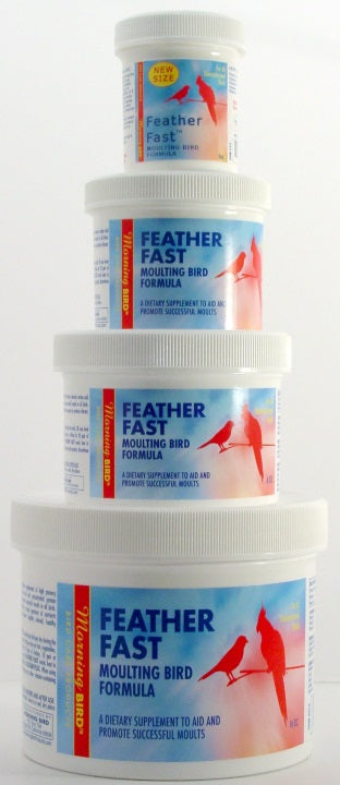 Feather Fast 6oz