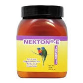 Nekton-E-fertility 320gr