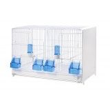 Italian Breeding Cage