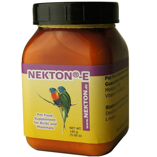Nekton-E-fertility 140gr