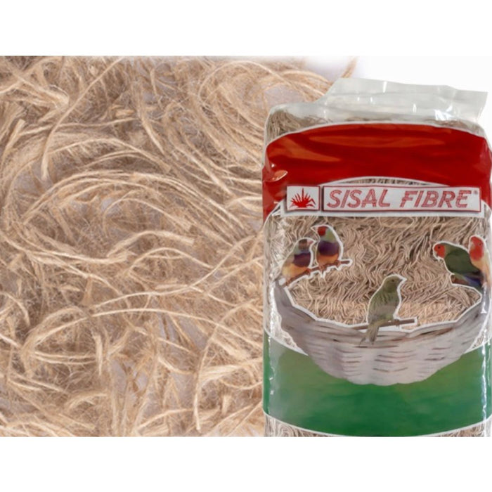 Jute nesting 100gr
