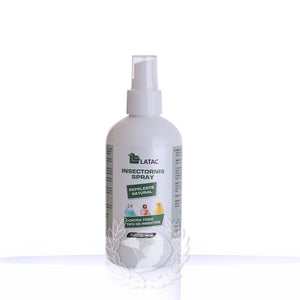 INSECTORNIS SPRAY(MITES&LICE REPELLENT) NARTURAL-250ml