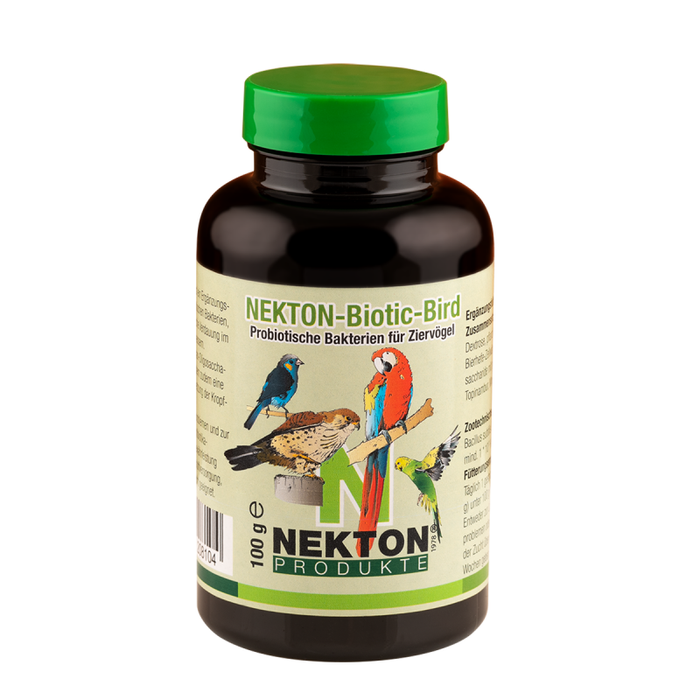 Nekton Probiotics 100gr