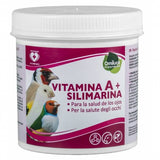 Vitamin A + Silymarina 200gr